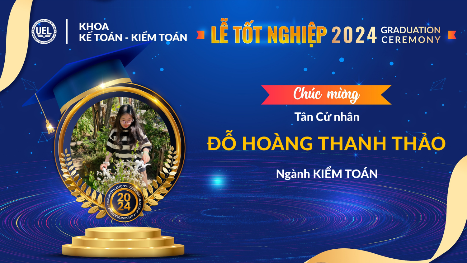 KIỂM TOÁN KHOÁ 20 (K20409)