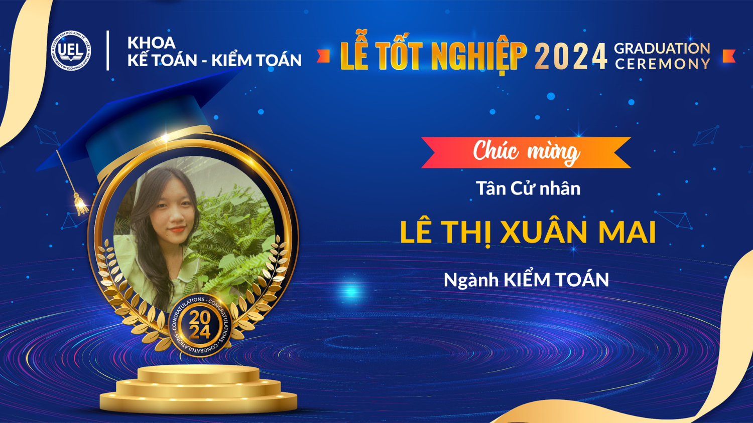 KIỂM TOÁN KHOÁ 20 (K20409)