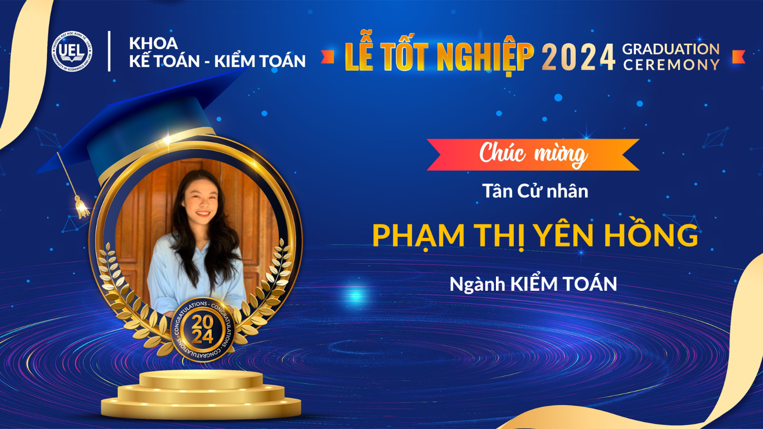 KIỂM TOÁN KHOÁ 20 (K20409)