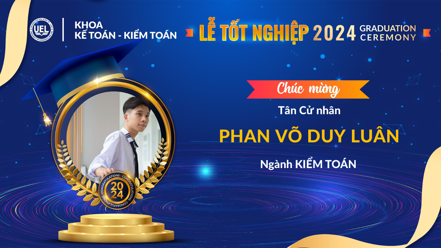 KIỂM TOÁN KHOÁ 20 (K20409)