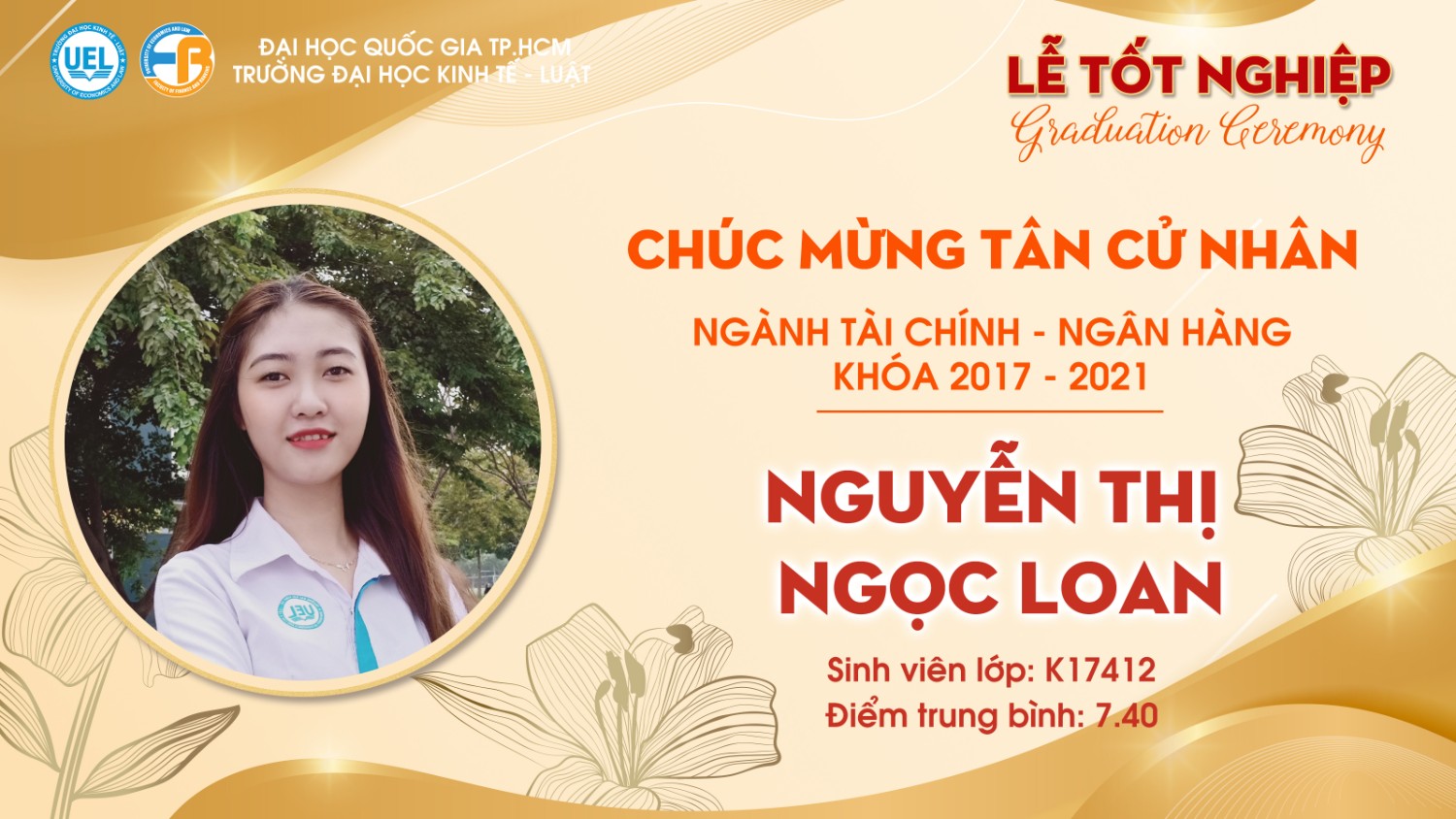 Chuyên ngành Ngân hàng