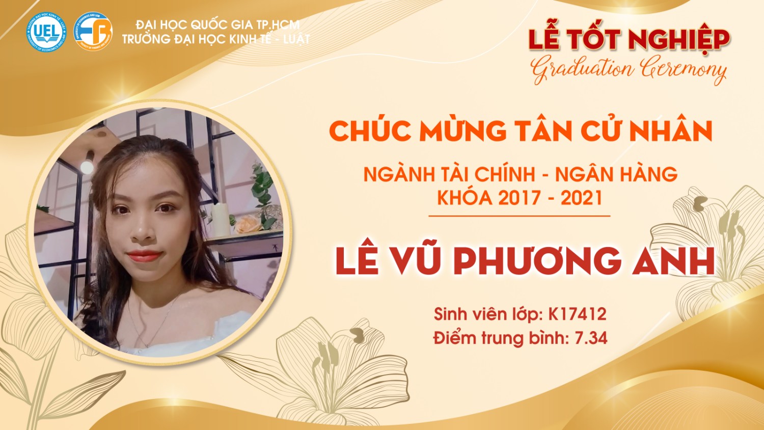 Chuyên ngành Ngân hàng