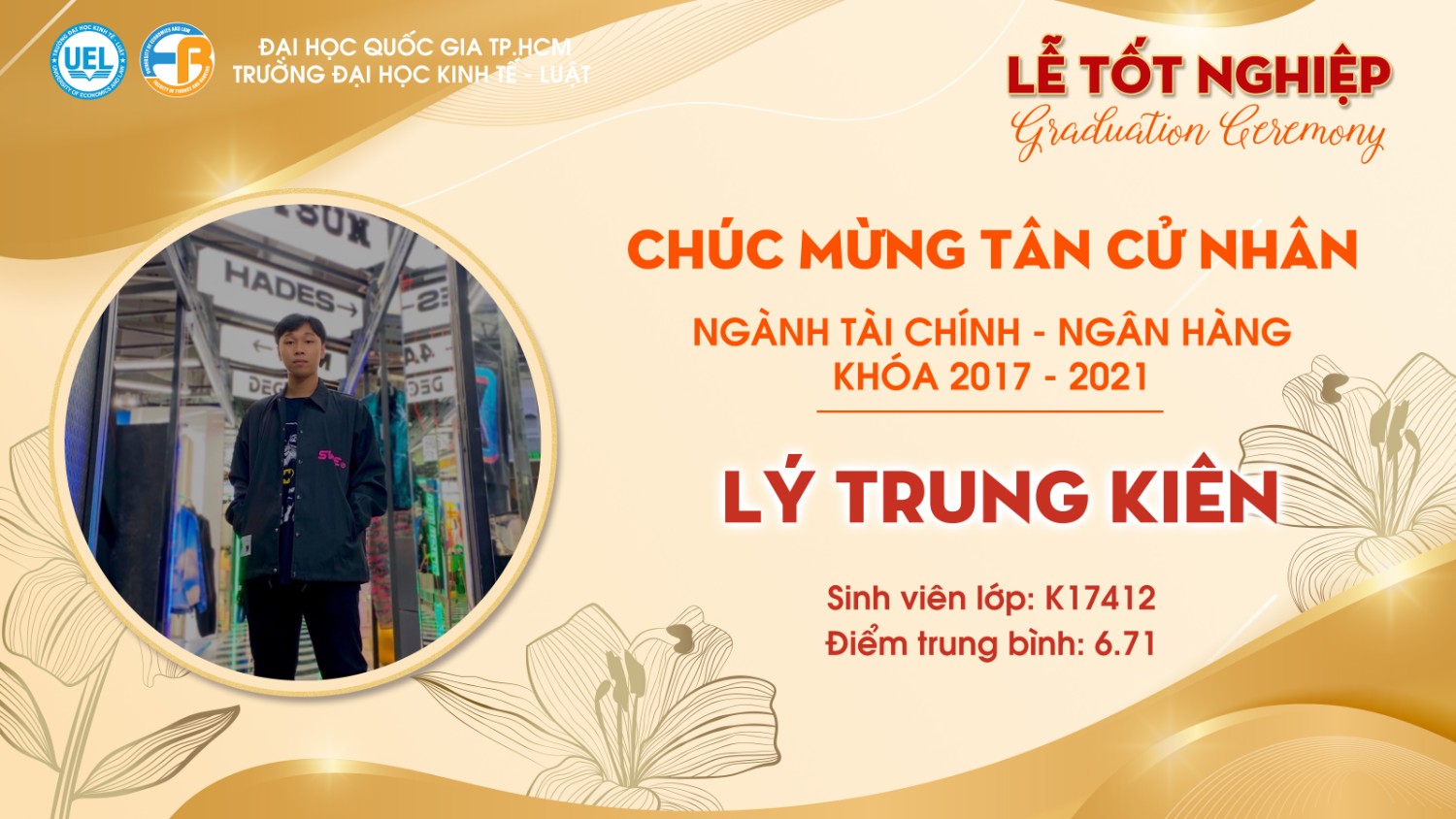 Chuyên ngành Ngân hàng