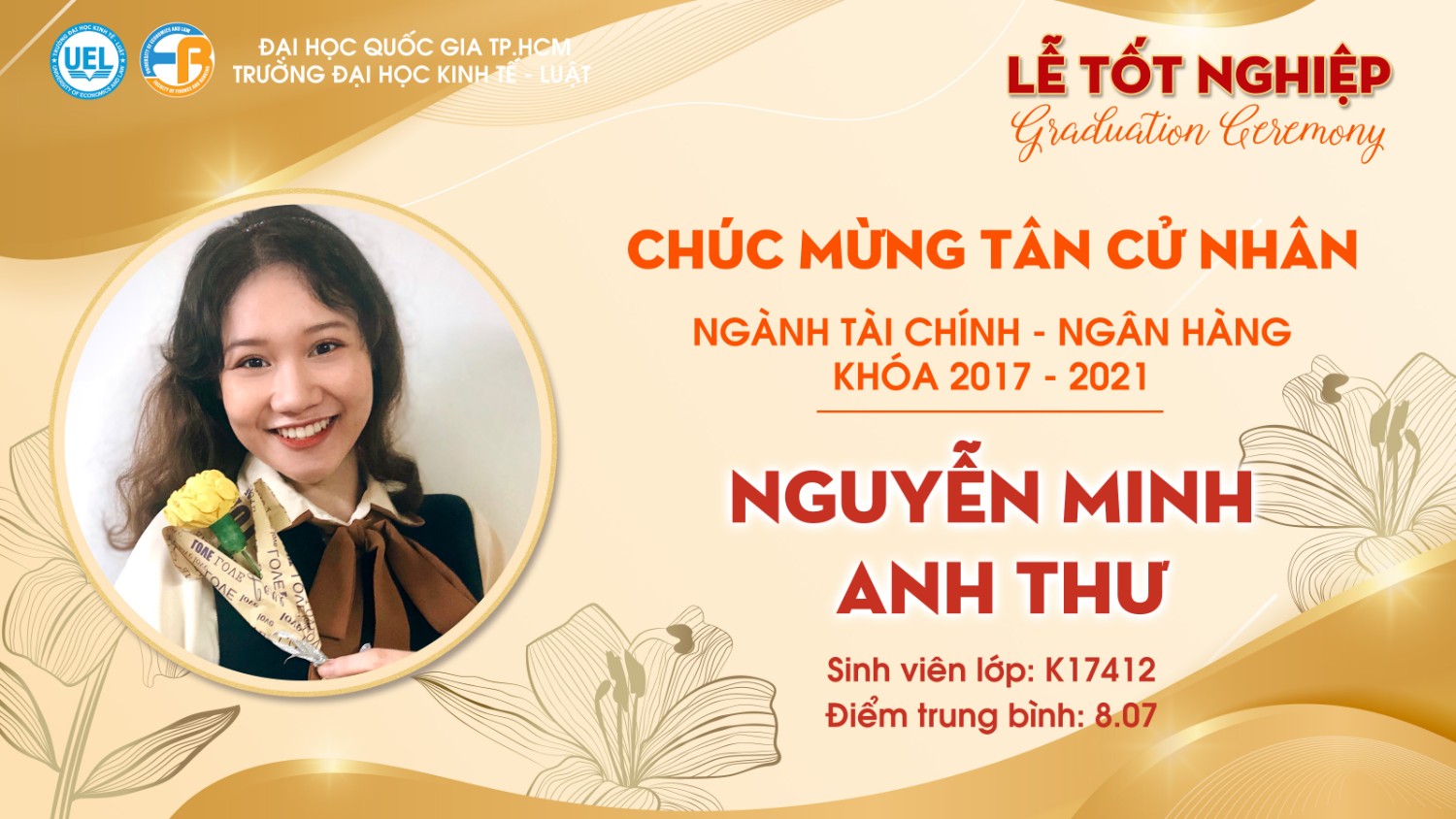 Chuyên ngành Ngân hàng