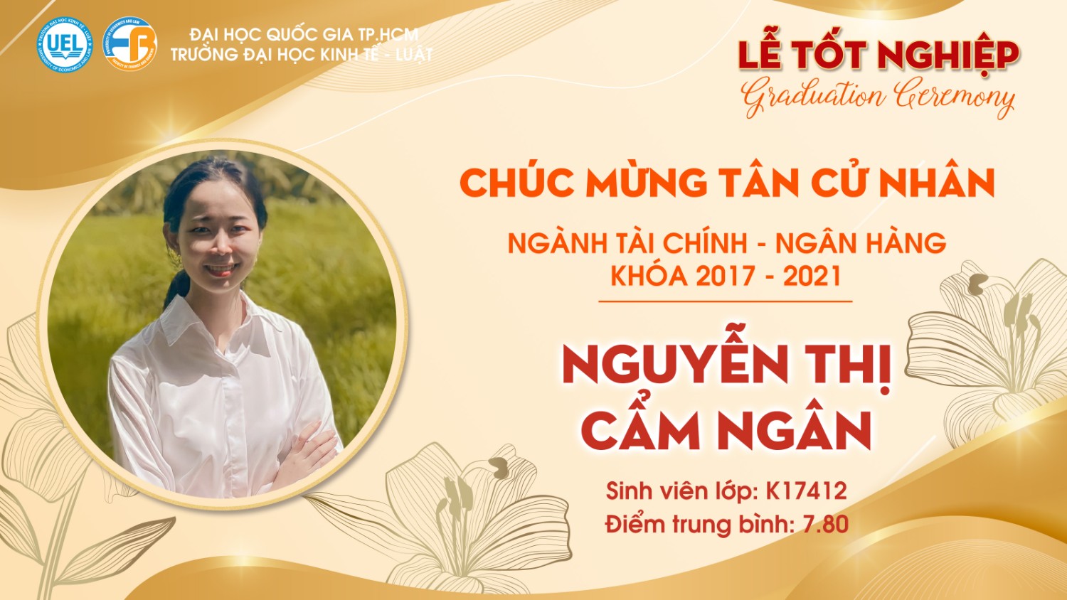 Chuyên ngành Ngân hàng