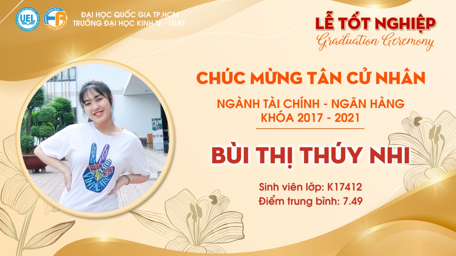 Chuyên ngành Ngân hàng