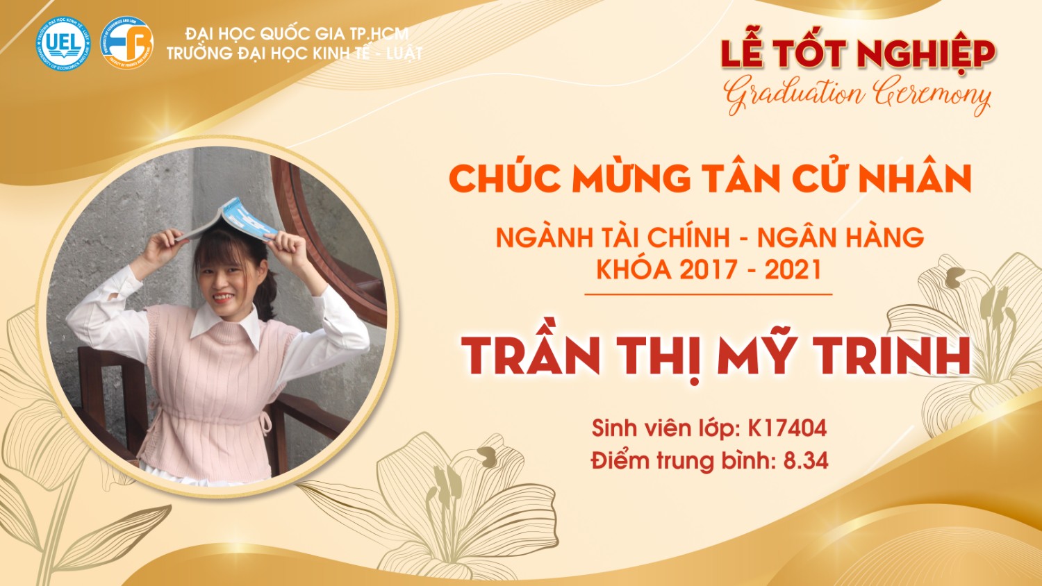 Chuyên ngành Tài chính