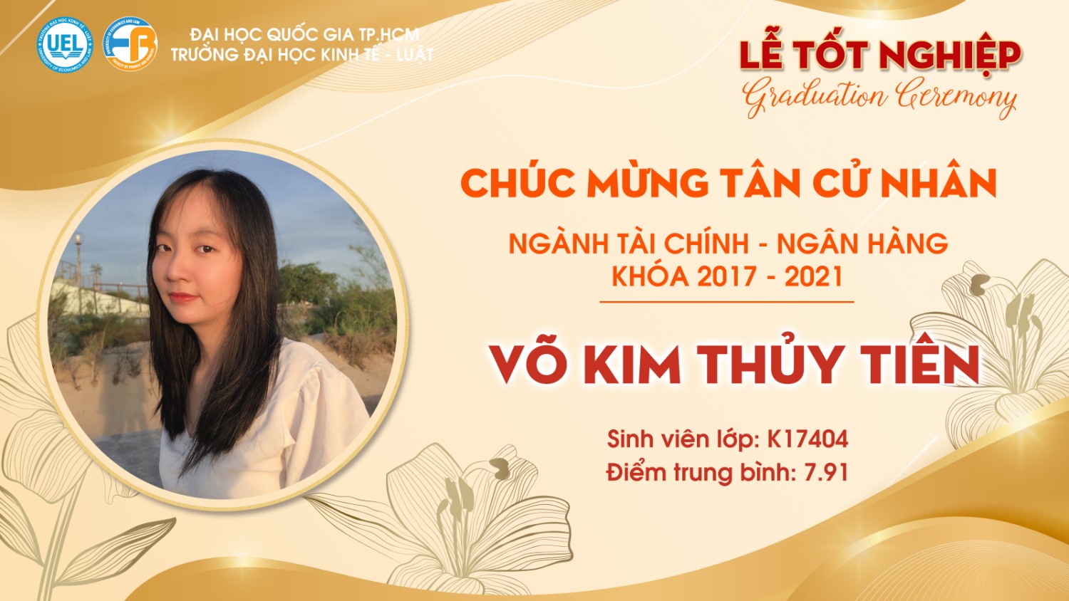 Chuyên ngành Tài chính