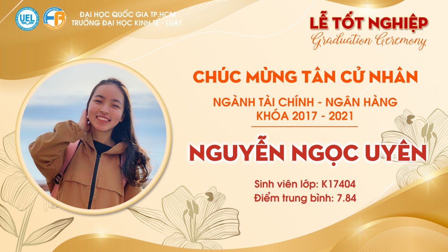 Chuyên ngành Tài chính