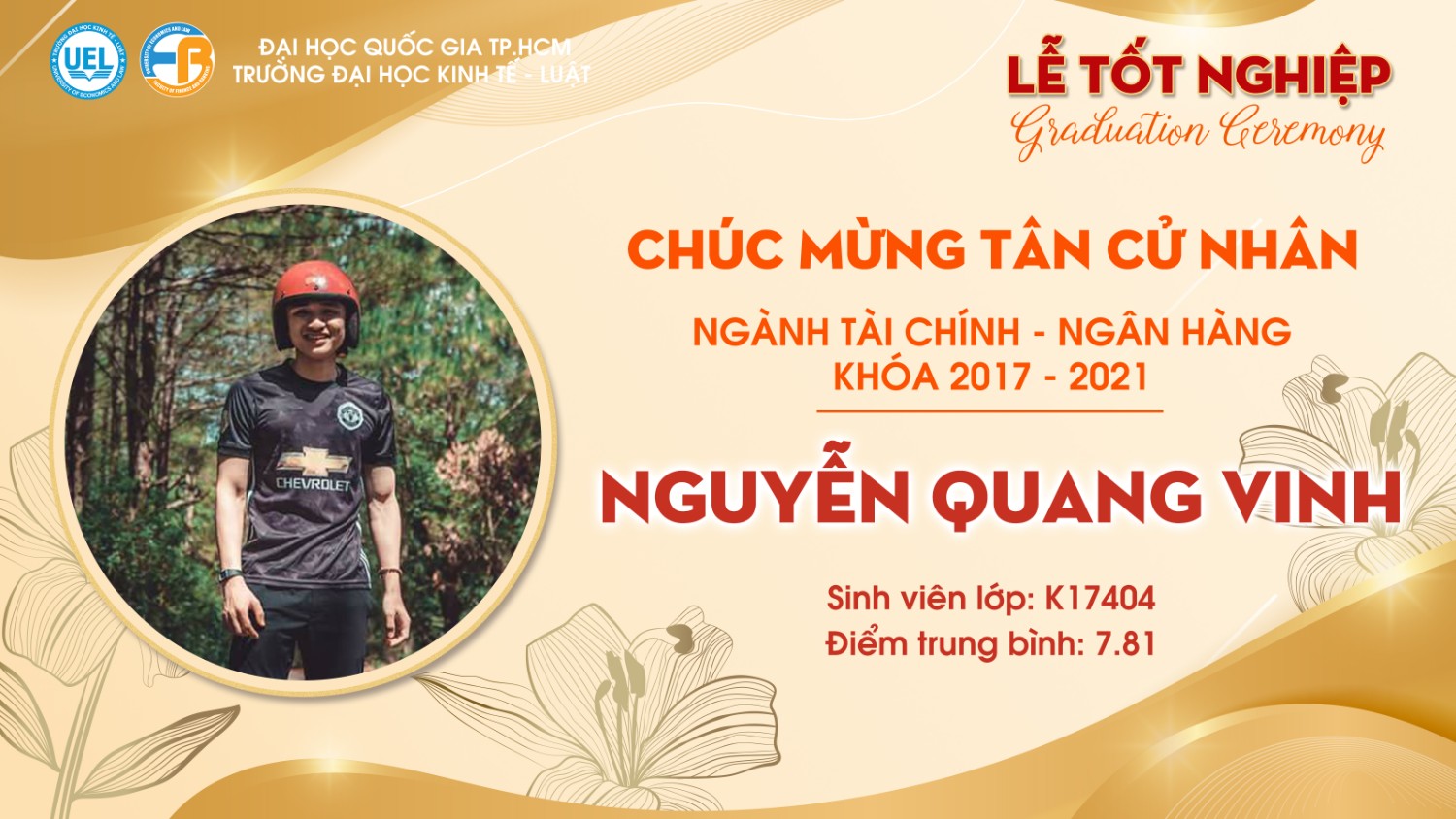 Chuyên ngành Tài chính