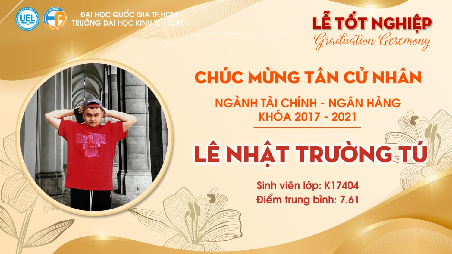 Chuyên ngành Tài chính