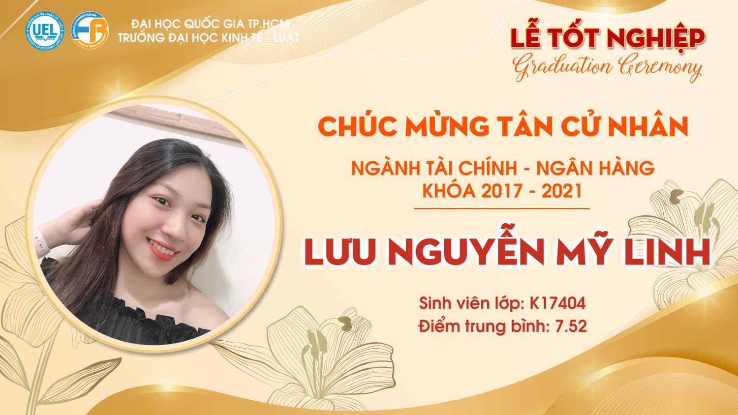 Chuyên ngành Tài chính