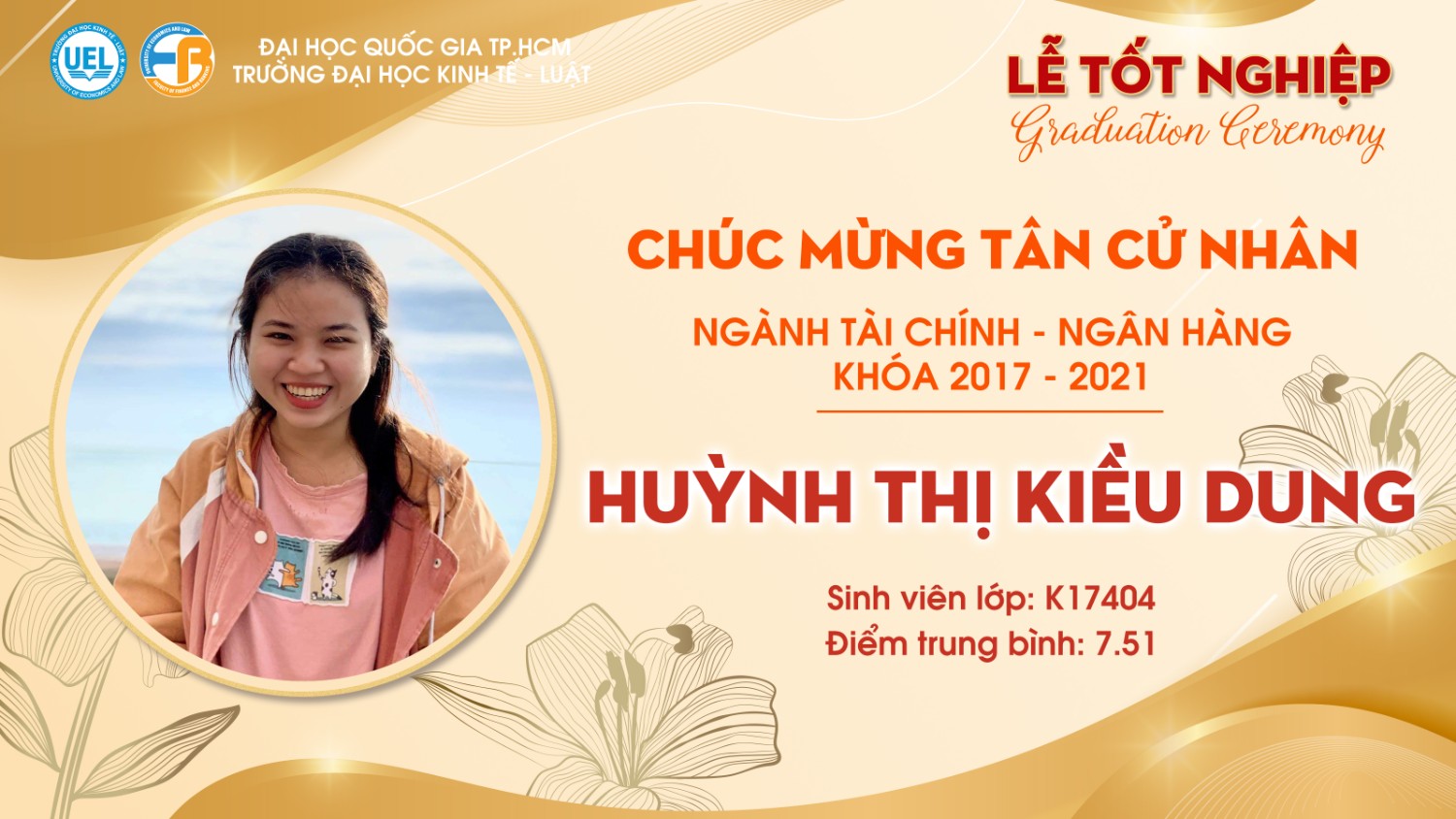 Chuyên ngành Tài chính