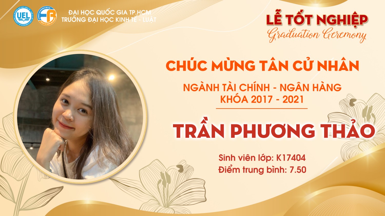 Chuyên ngành Tài chính