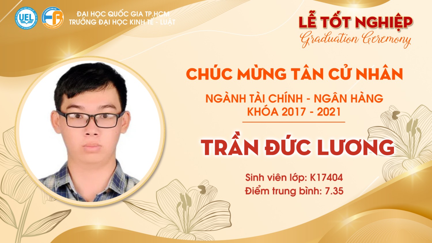 Chuyên ngành Tài chính