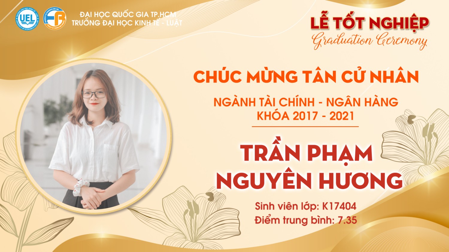 Chuyên ngành Tài chính