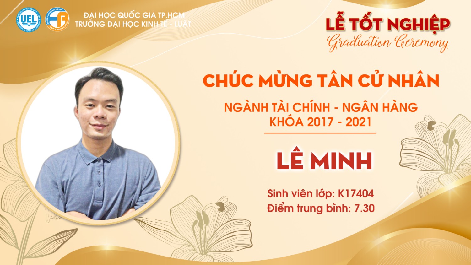 Chuyên ngành Tài chính