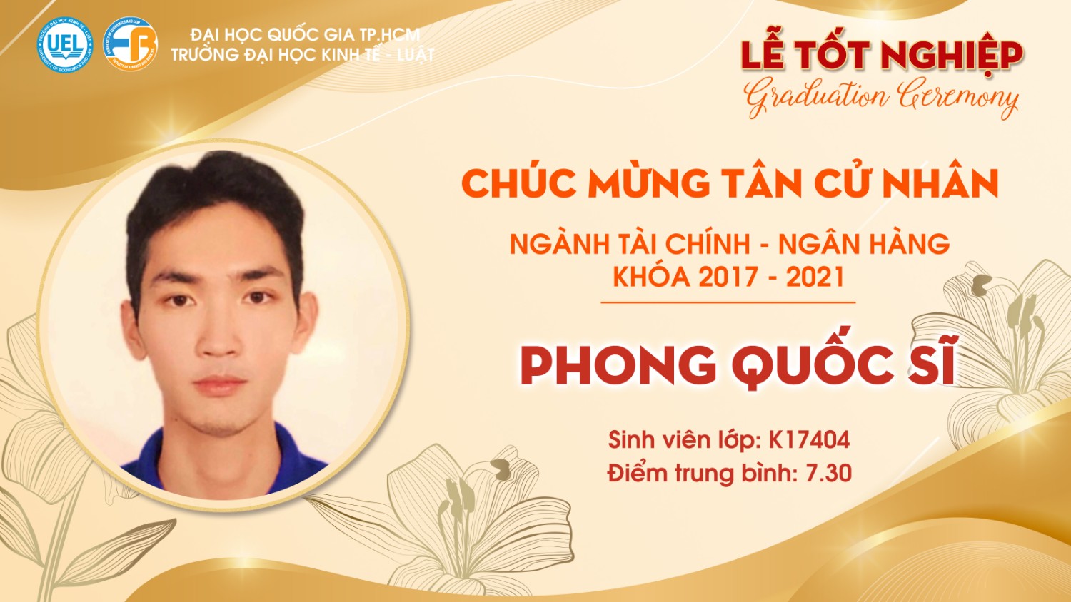 Chuyên ngành Tài chính