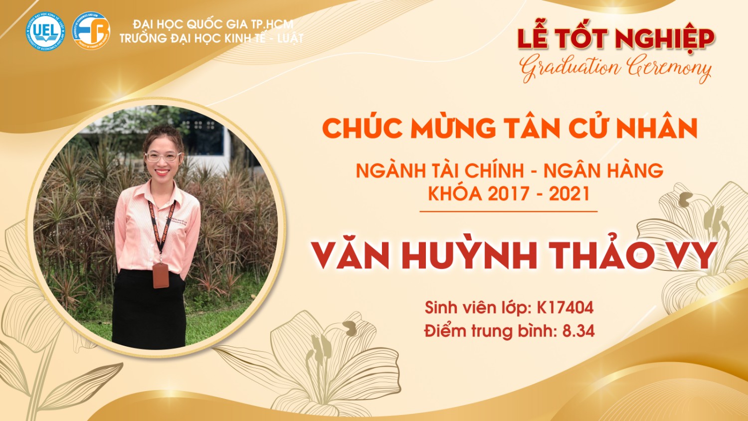 Chuyên ngành Tài chính