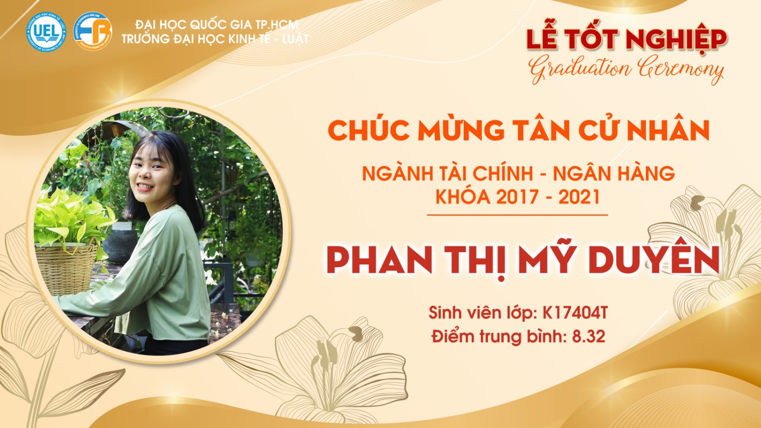 Chuyên ngành Tài chính