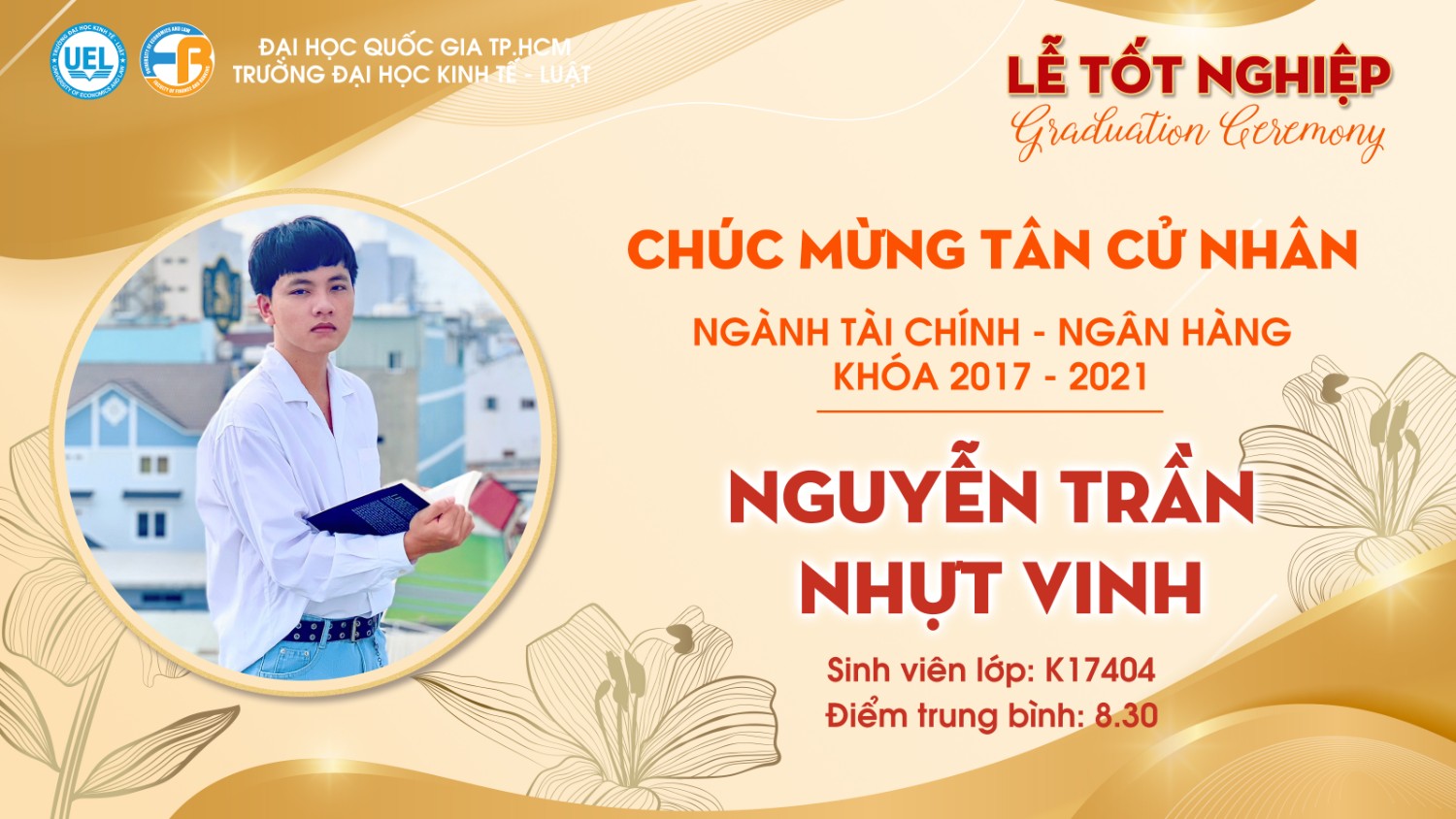 Chuyên ngành Tài chính