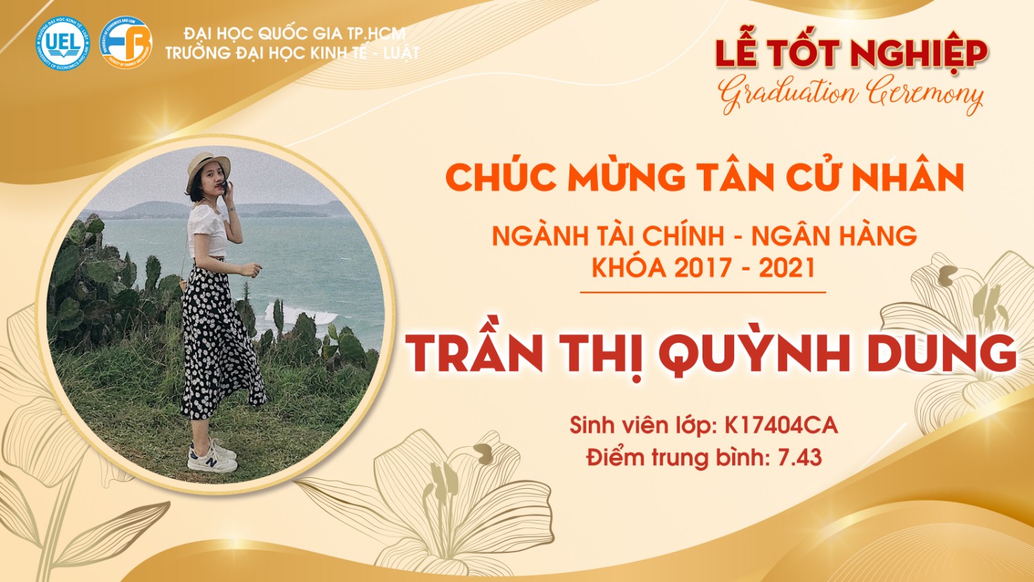 Tài chính - Ngân hàng Chất lượng cao bằng tiếng Anh