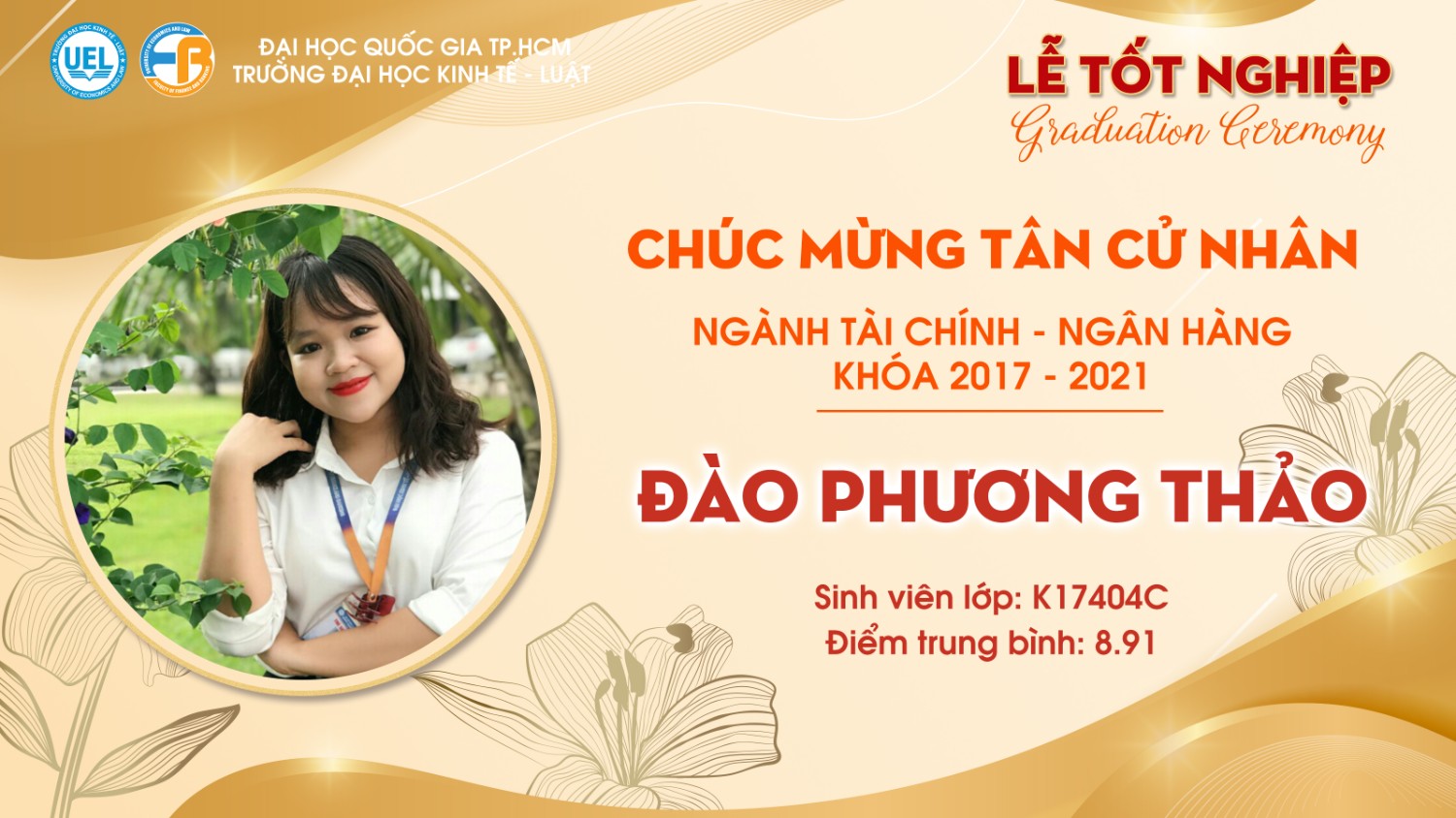 Tài chính - Ngân hàng Chất lượng cao