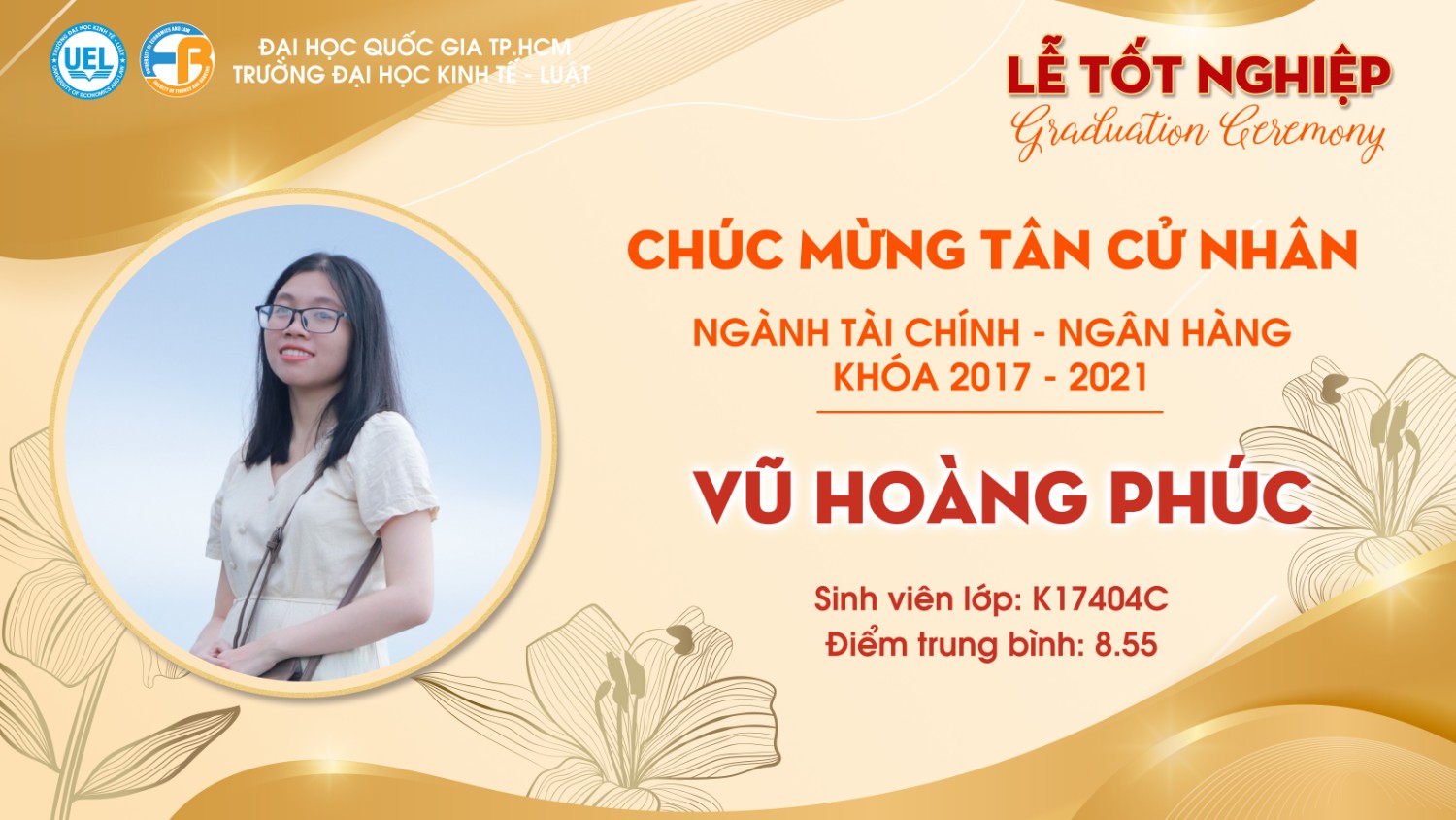 Tài chính - Ngân hàng Chất lượng cao