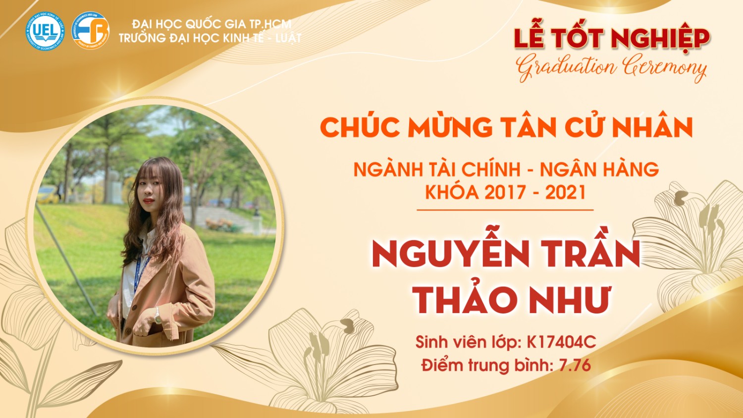 Tài chính - Ngân hàng Chất lượng cao