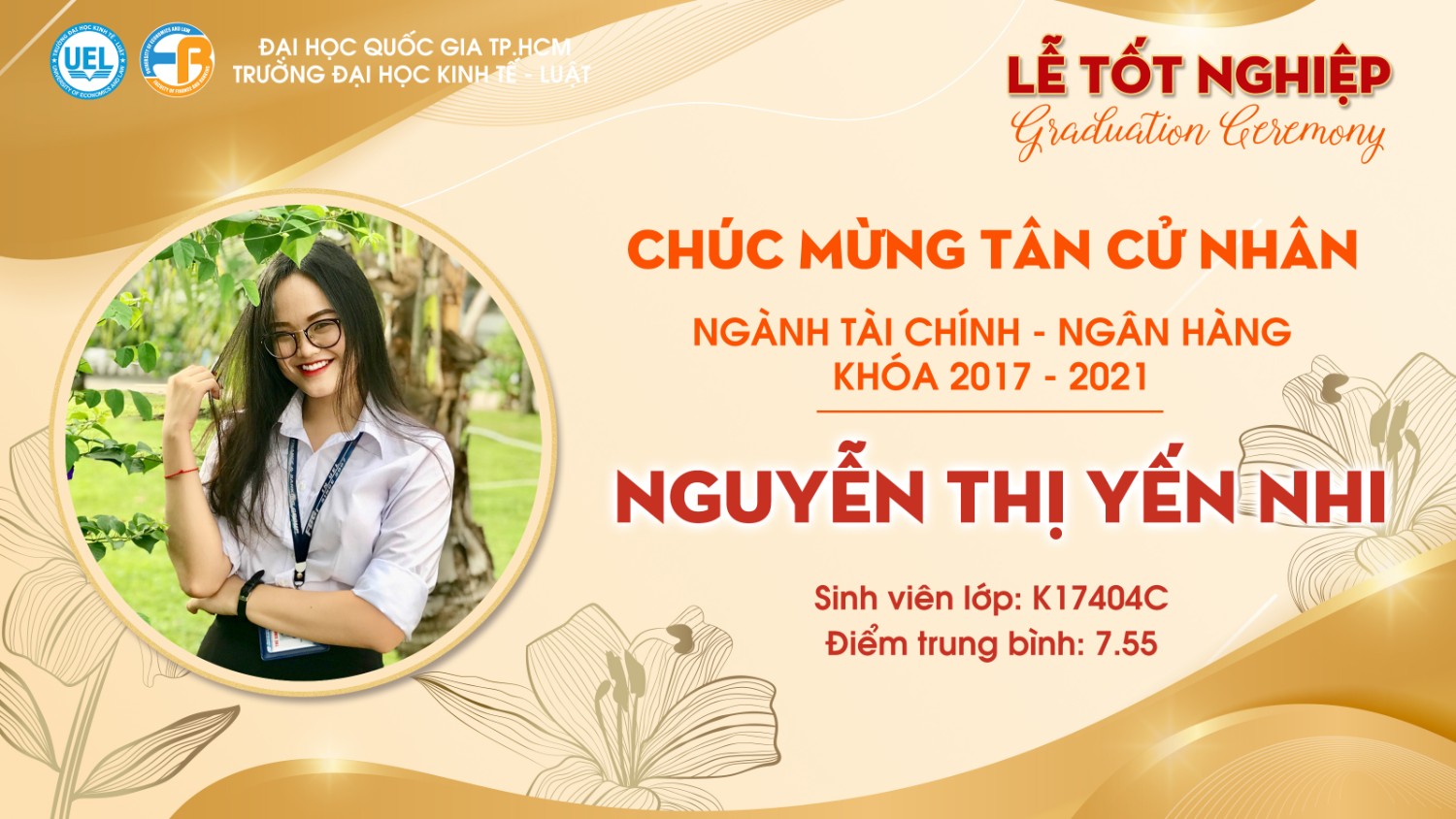 Tài chính - Ngân hàng Chất lượng cao