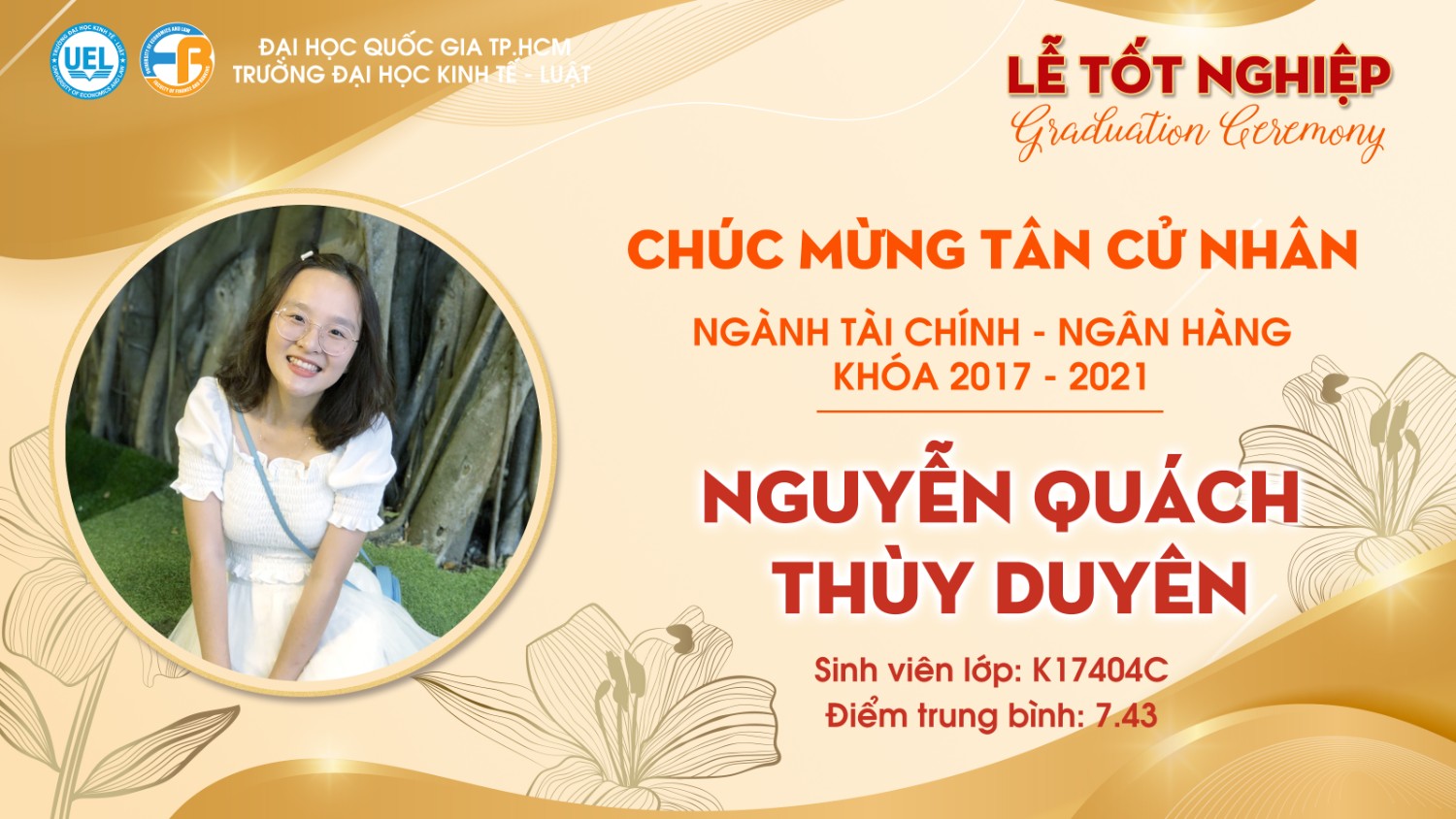 Tài chính - Ngân hàng Chất lượng cao