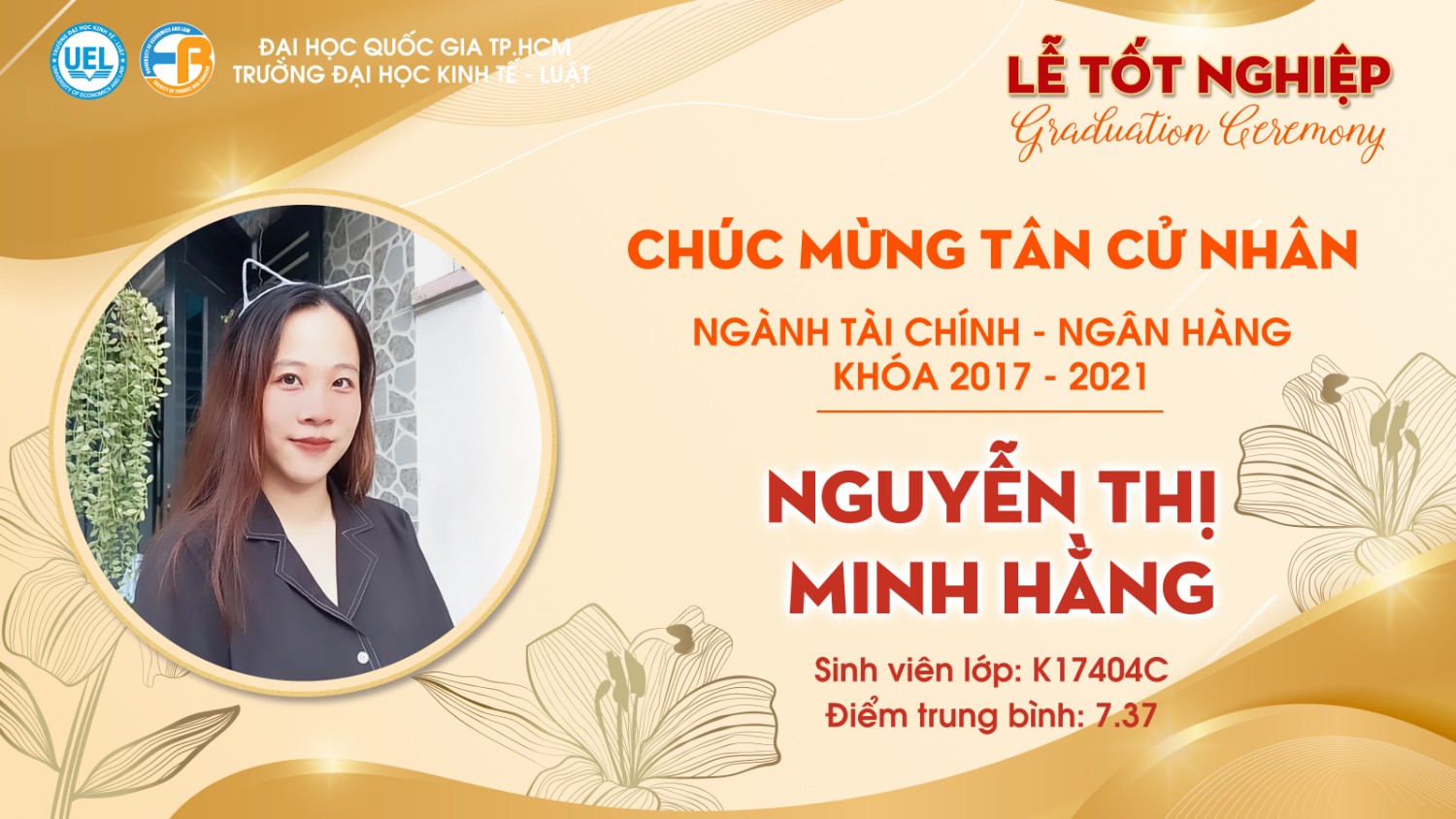 Tài chính - Ngân hàng Chất lượng cao