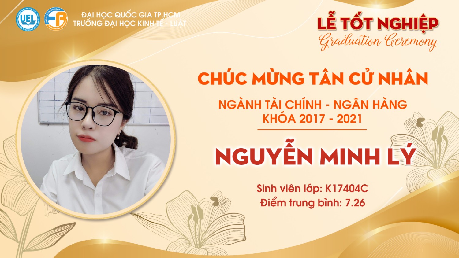 Tài chính - Ngân hàng Chất lượng cao