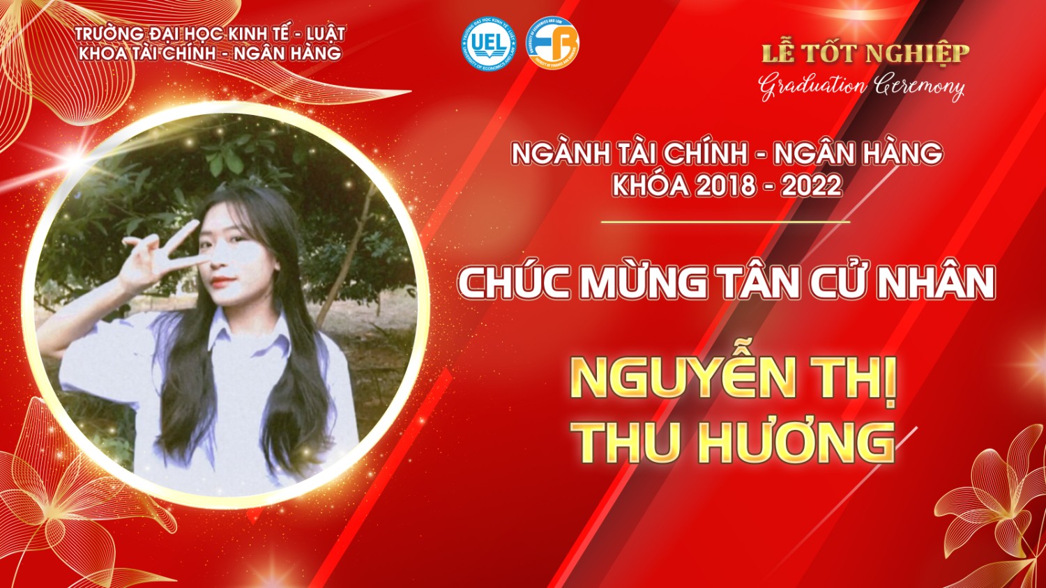 Tài chính khóa 18 (Cử nhân tài năng) - K18404T