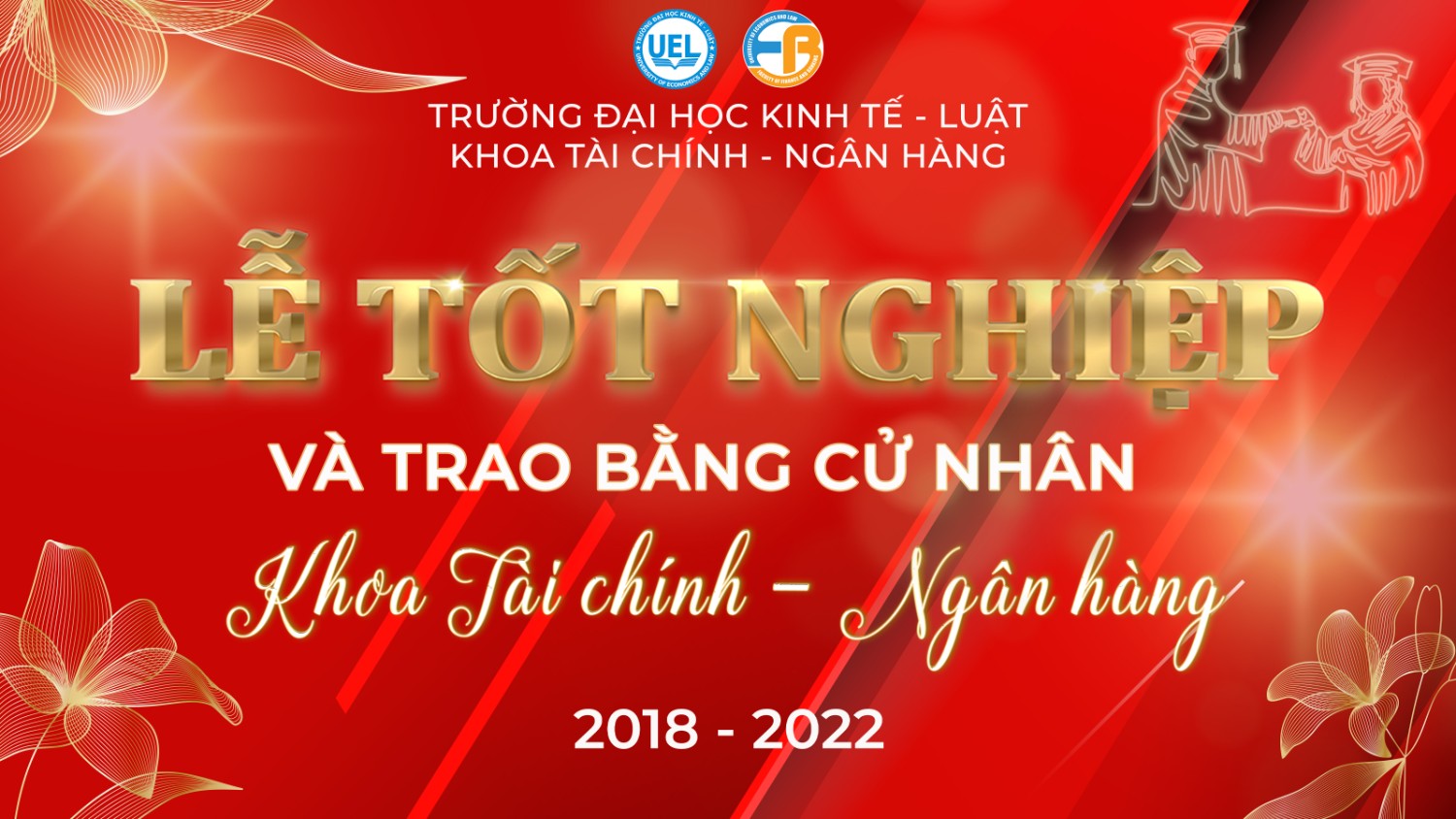 Tài chính khóa 18 (Cử nhân tài năng) - K18404T