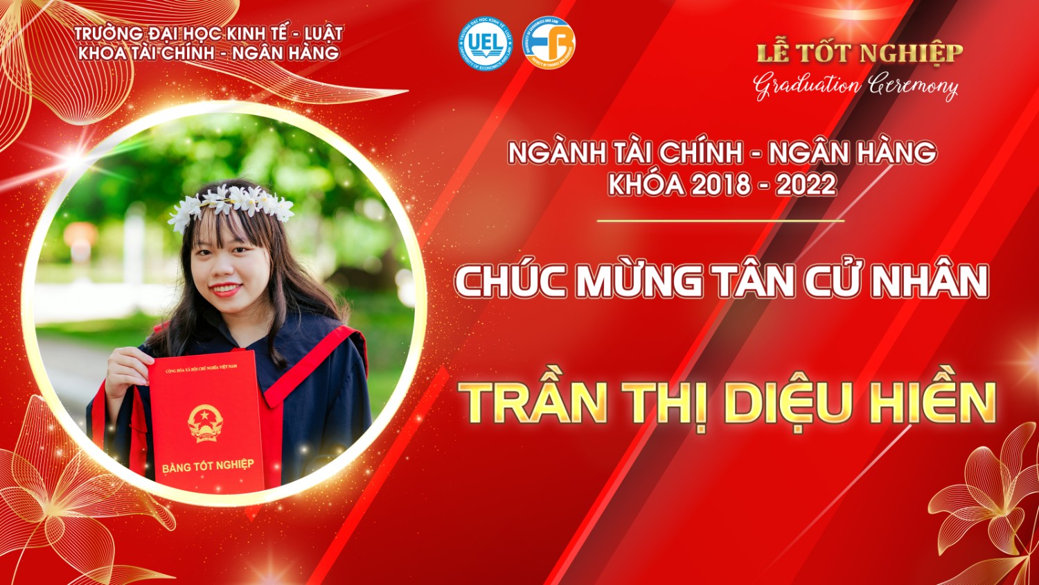 Tài chính khóa 18 - K18404