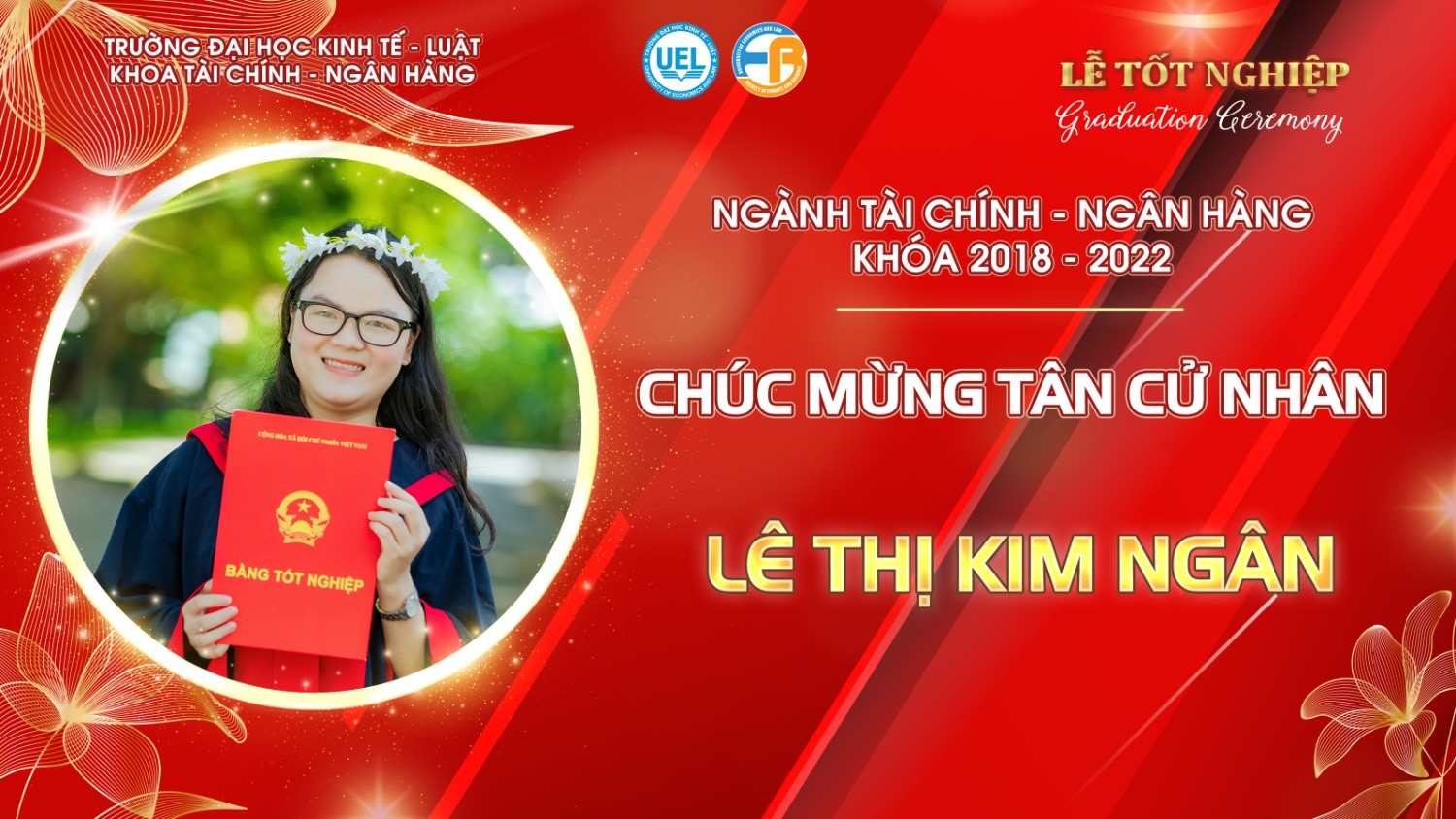 Tài chính khóa 18 - K18404