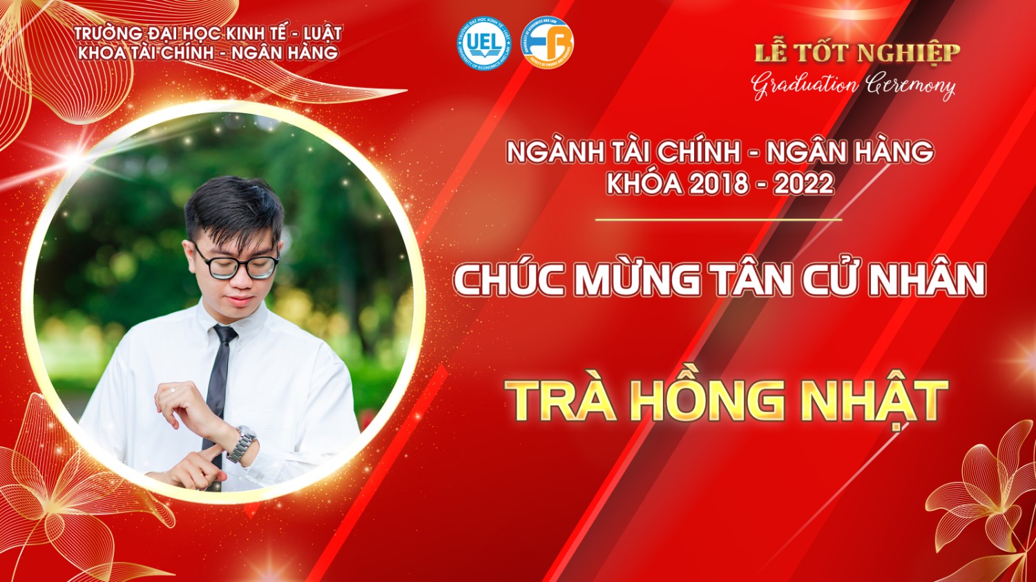 Tài chính khóa 18 - K18404