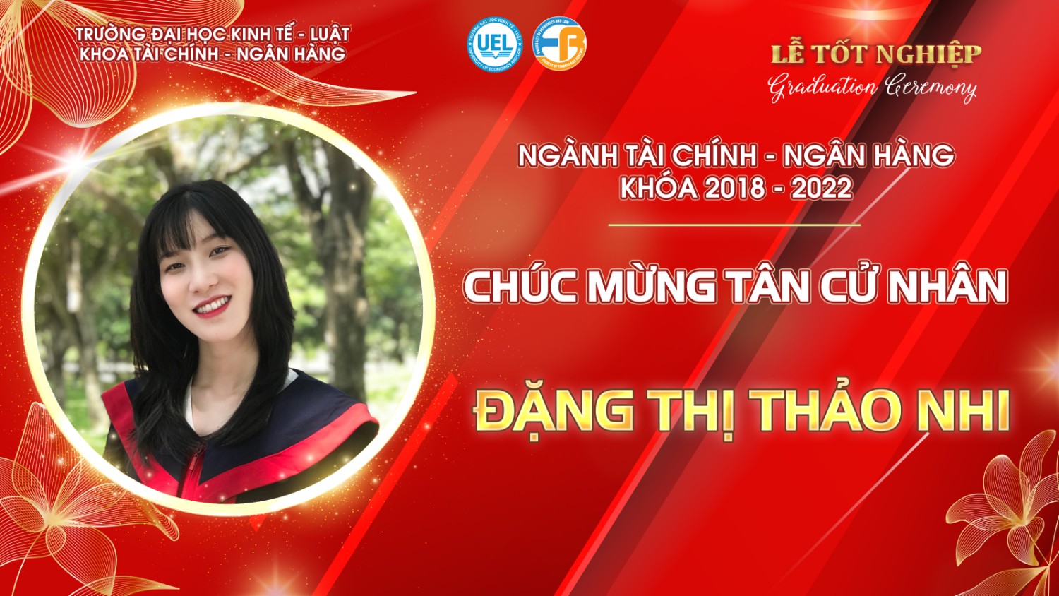 Tài chính khóa 18 - K18404