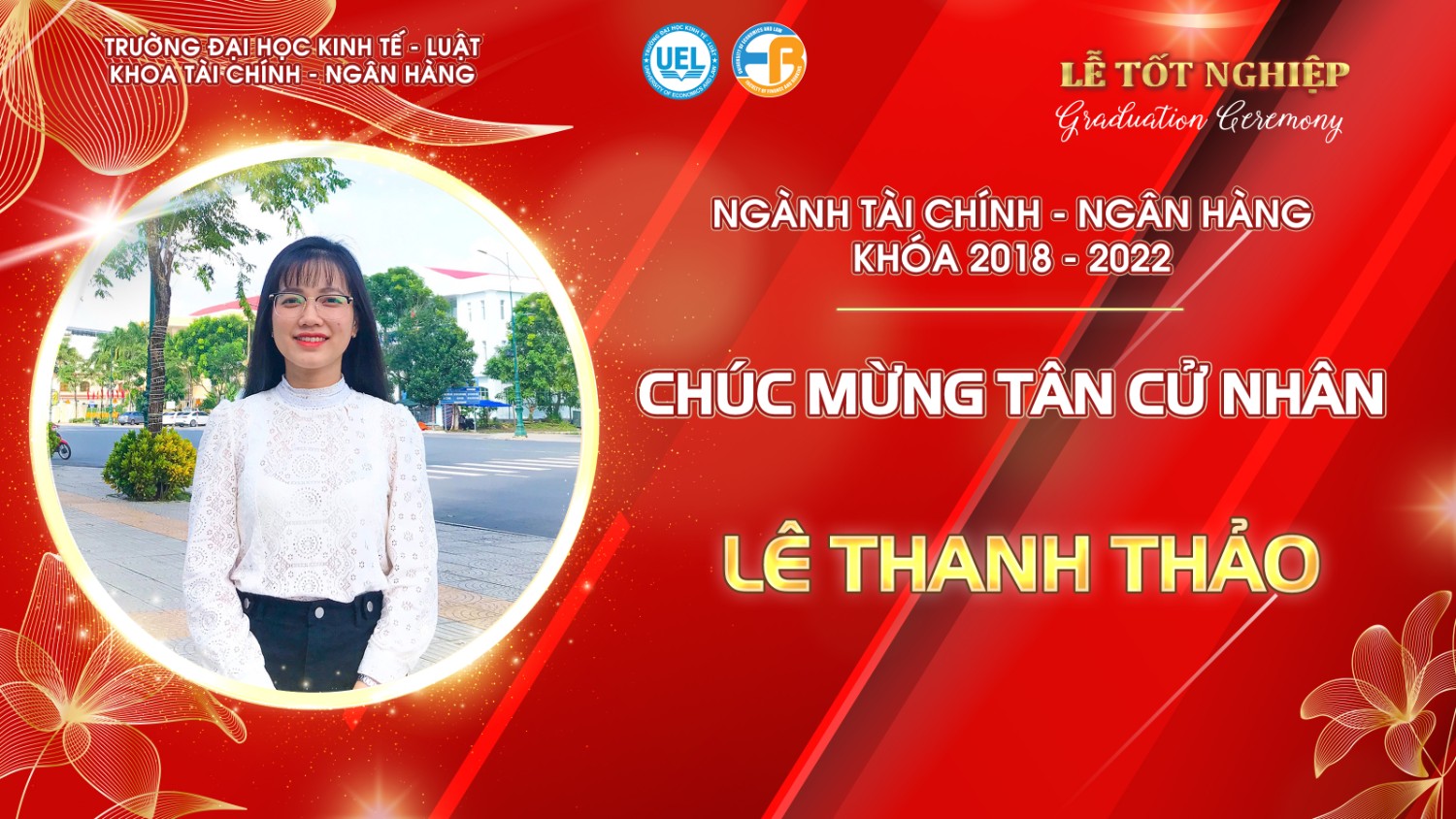 Tài chính khóa 18 - K18404