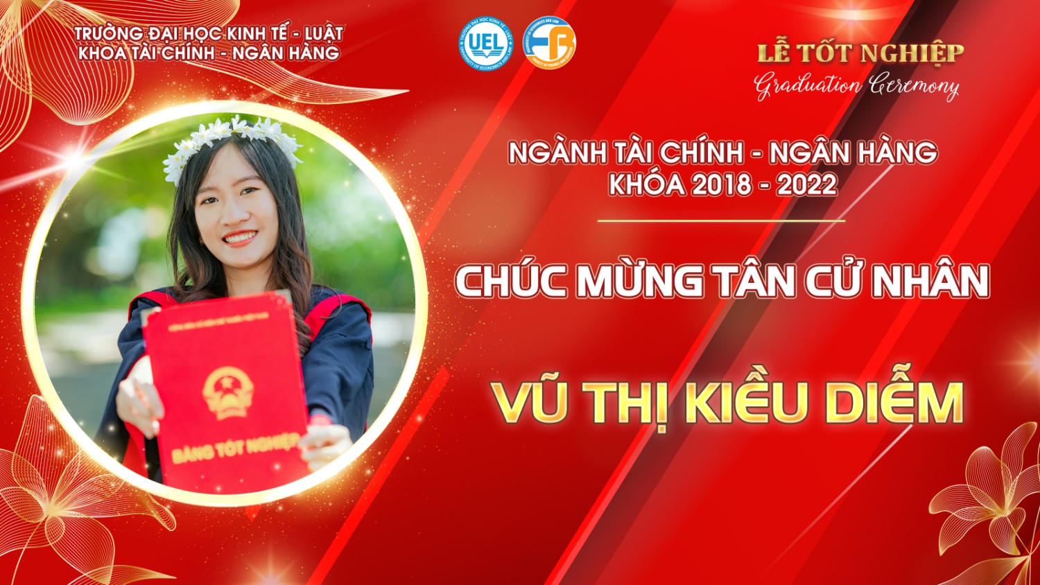 Tài chính khóa 18 - K18404