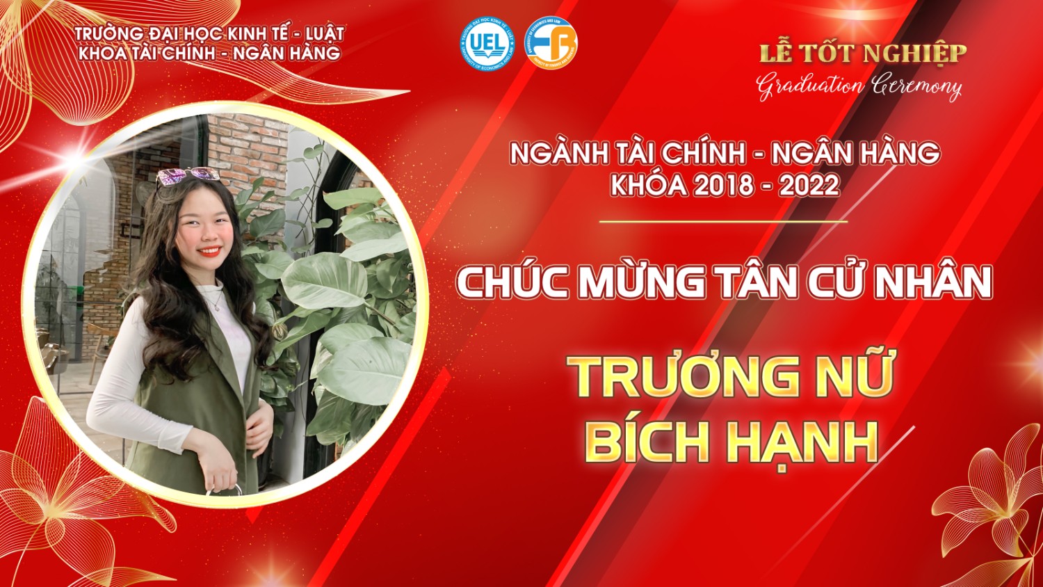 Tài chính khóa 18 - K18404