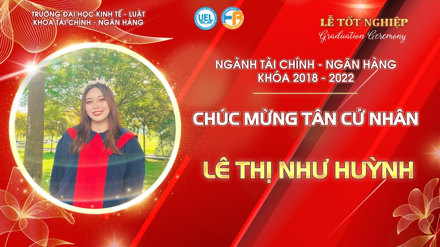 Tài chính khóa 18 - K18404