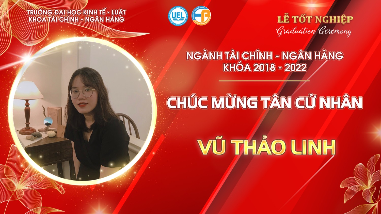 Tài chính khóa 18 - K18404