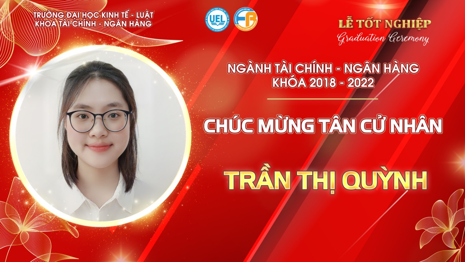 Tài chính khóa 18 - K18404