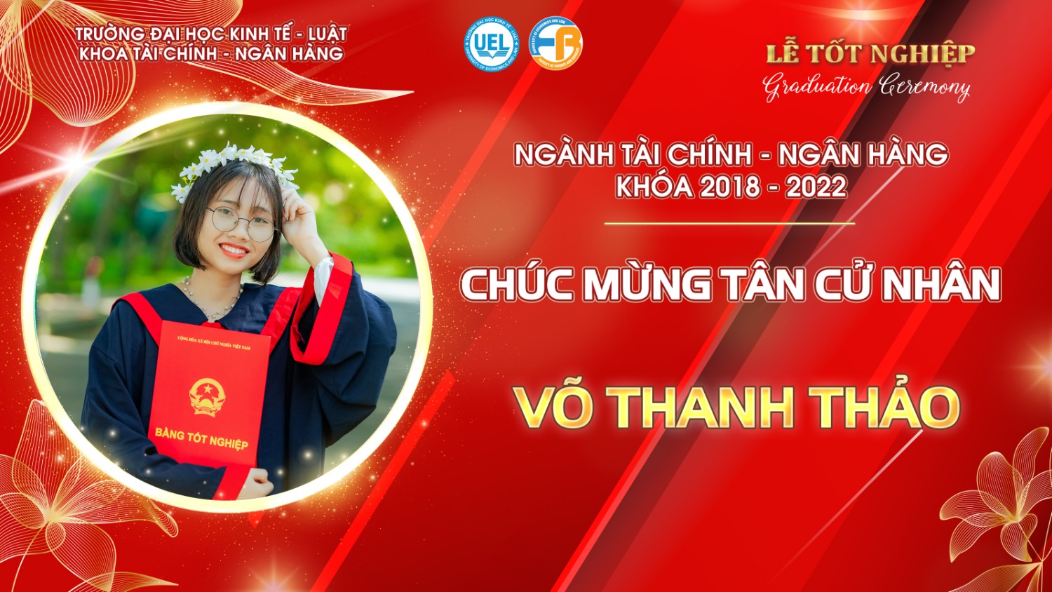 Tài chính khóa 18 - K18404