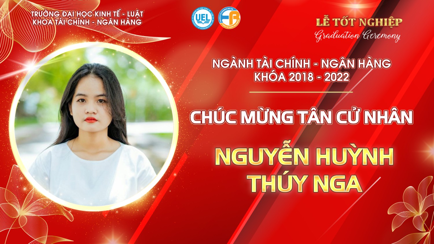 Tài chính khóa 18 - K18404