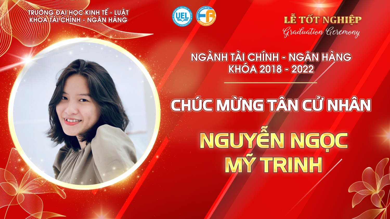 Tài chính - Ngân hàng khóa 16, 17