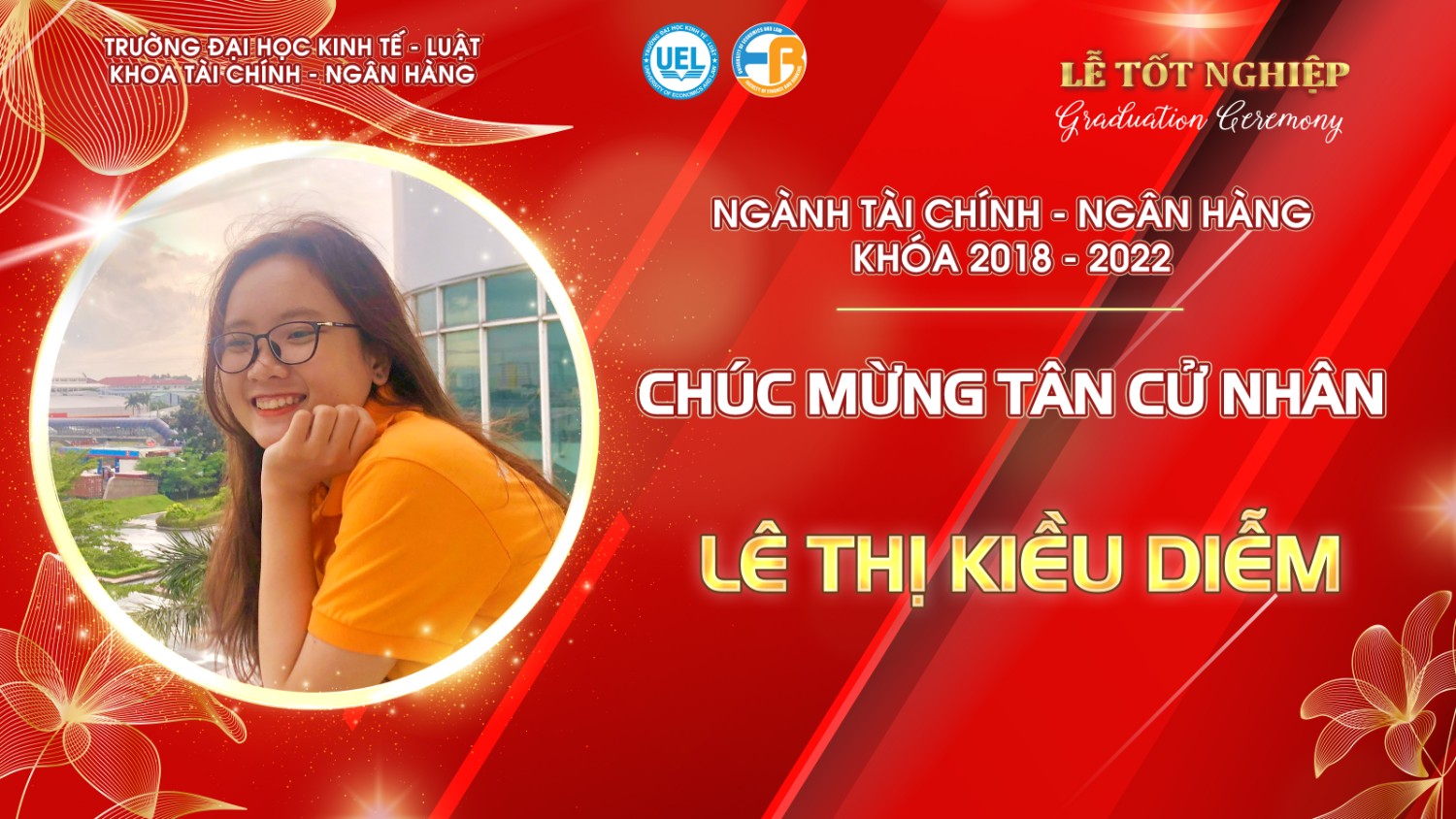 Tài chính - Ngân hàng khóa 16, 17