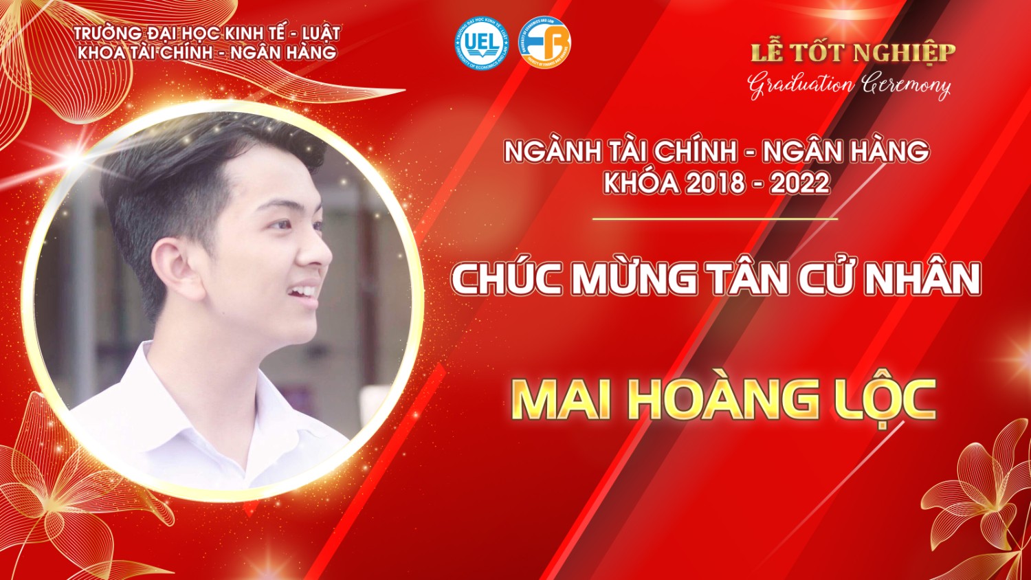 Tài chính - Ngân hàng khóa 16, 17